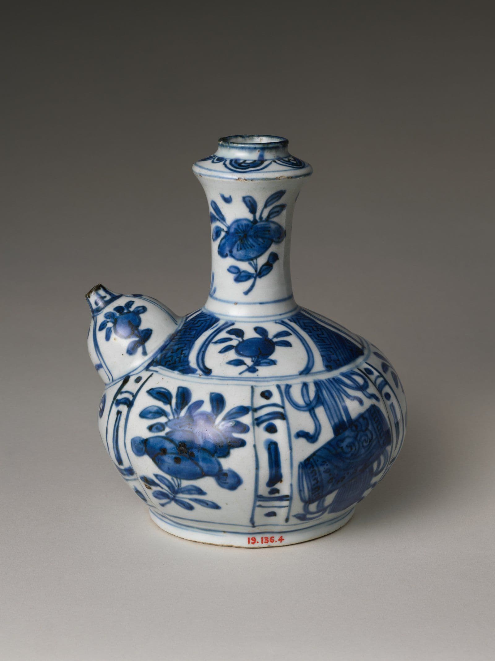 Hongwu and Yongle: Reading the Earliest Ming Reign Marks — Kiln & Ink Journal