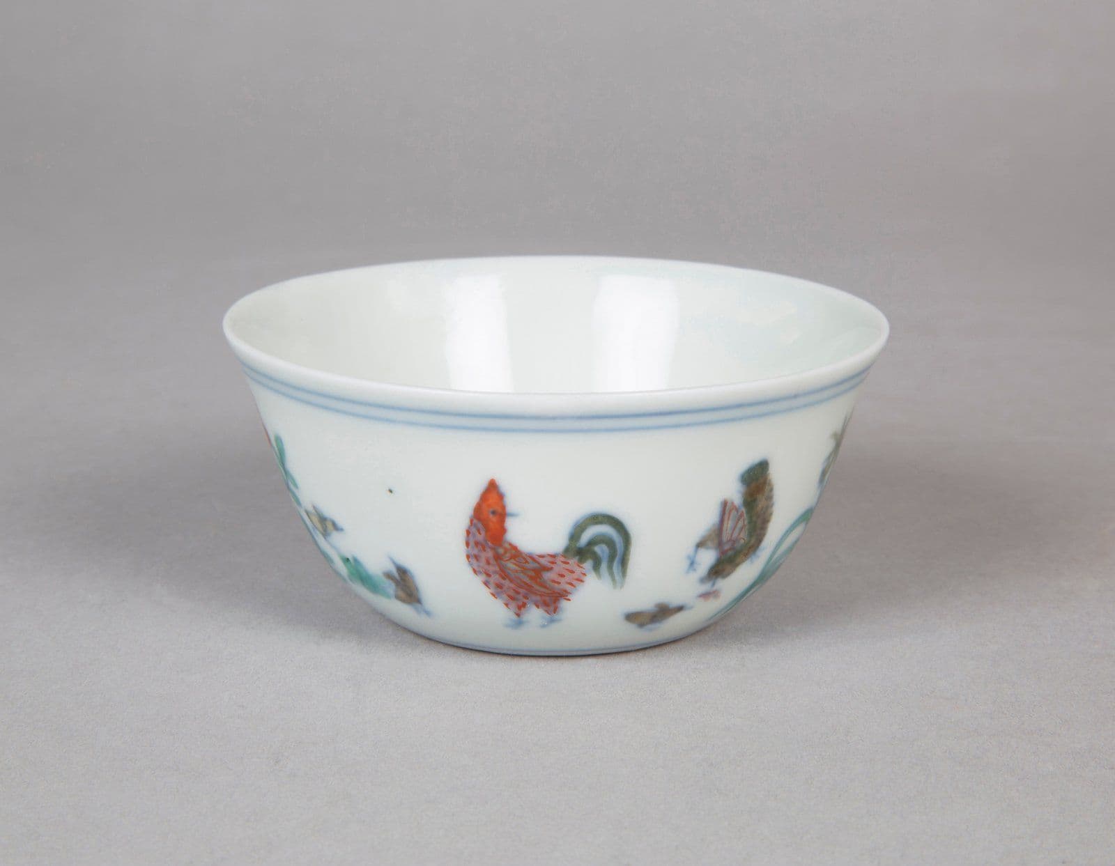 Chenghua Porcelain: A Collector's Guide Beyond the Chicken Cup — Kiln & Ink Journal