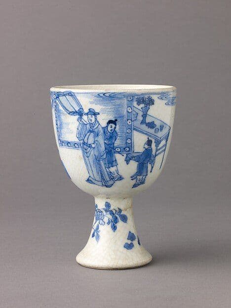 Chinese Vase Stamps: Complete Reference for Collectors (2026) | Kiln & Ink